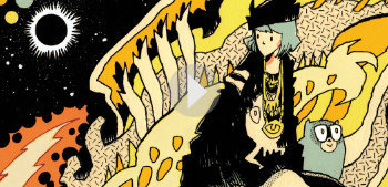 Play video of new features in Dragonframe