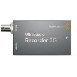 install blackmagic ultrastudio mini recorder