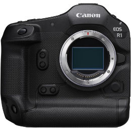 Canon EOS1