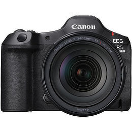 Canon EOS R5 Mark II