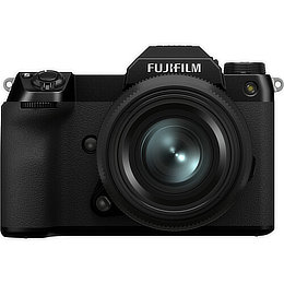 Fujifilm GFX100S