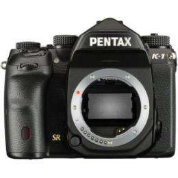 Pentax K-1