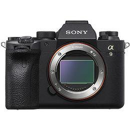 Sony Alfa A9 II