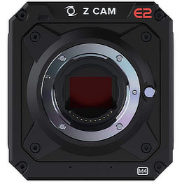 CAMMA Z E2