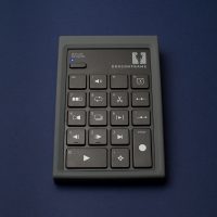 dragonframe keypad controller diy