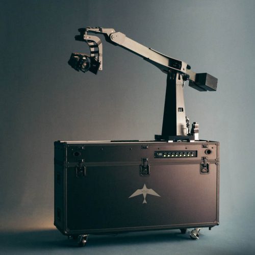 dragonframe supported cameras