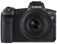 dragonframe software compatible cameras